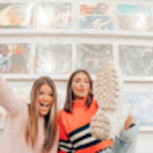 Meet your Posher, Taylor